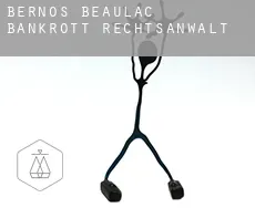 Bernos-Beaulac bankrott rechtsanwalt