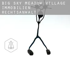 Big Sky Meadow Village  immobilien rechtsanwalt
