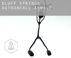 Bluff Springs  Autounfall Anwalt
