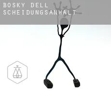 Bosky Dell Scheidungsanwalt