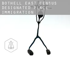 Bothell East  immigration rechtsanwalt