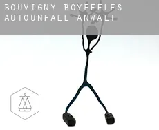 Bouvigny-Boyeffles  Autounfall Anwalt