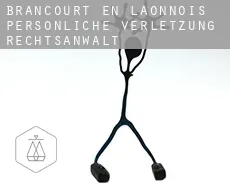 Brancourt-en-Laonnois  persönliche verletzung rechtsanwalt