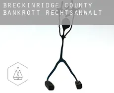 Breckinridge County  bankrott rechtsanwalt