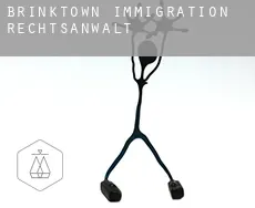 Brinktown  immigration rechtsanwalt