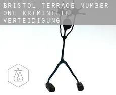 Bristol Terrace Number One  kriminelle verteidigung rechtsanwalt