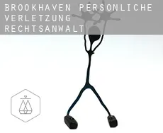 Brookhaven  persönliche verletzung rechtsanwalt