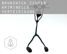 Brunswick Center  kriminelle verteidigung rechtsanwalt