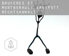 Bruyères-et-Montbérault  bankrott rechtsanwalt