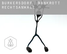Burkersdorf  bankrott rechtsanwalt