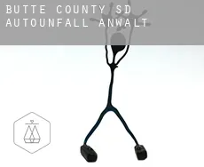 Butte County  Autounfall Anwalt