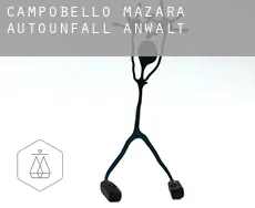 Campobello di Mazara  Autounfall Anwalt