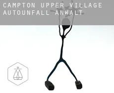 Campton Upper Village Autounfall Anwalt
