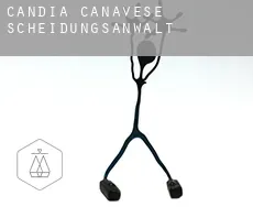 Candia Canavese  Scheidungsanwalt