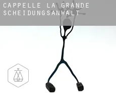 Cappelle-la-Grande  Scheidungsanwalt