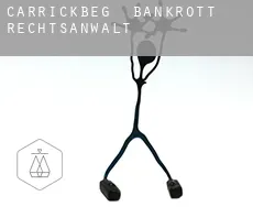 Carrickbeg  bankrott rechtsanwalt