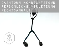 Cashtown-McKnightstown  persönliche verletzung rechtsanwalt