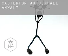 Casterton Autounfall Anwalt