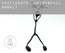 Castlegate  Autounfall Anwalt