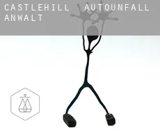 Castlehill Autounfall Anwalt