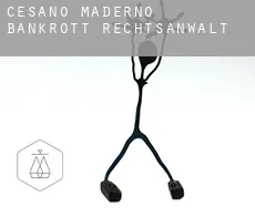 Cesano Maderno  bankrott rechtsanwalt
