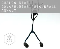 Chalco de Díaz Covarrubias Autounfall Anwalt