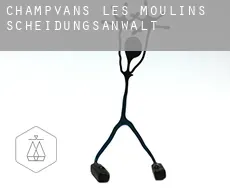 Champvans-les-Moulins  Scheidungsanwalt