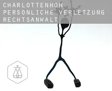 Charlottenhöh  persönliche verletzung rechtsanwalt