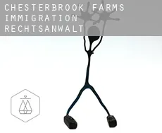 Chesterbrook Farms  immigration rechtsanwalt