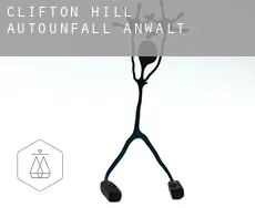 Clifton Hill Autounfall Anwalt