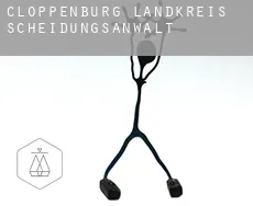 Cloppenburg Landkreis  Scheidungsanwalt