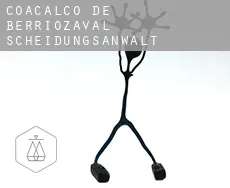 Coacalco  Scheidungsanwalt