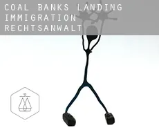 Coal Banks Landing immigration rechtsanwalt