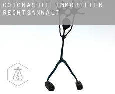 Coignashie  immobilien rechtsanwalt