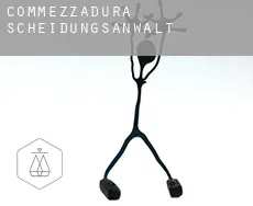 Commezzadura Scheidungsanwalt