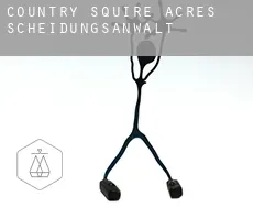 Country Squire Acres  Scheidungsanwalt