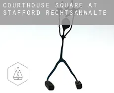 Courthouse Square at Stafford  rechtsanwälte