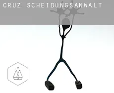 Cruz  Scheidungsanwalt