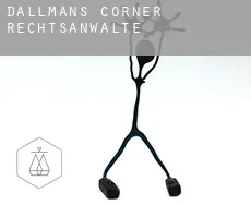 Dallmans Corner rechtsanwälte