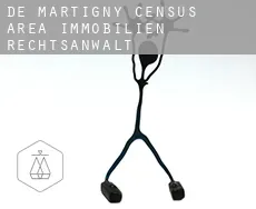 De Martigny (census area)  immobilien rechtsanwalt