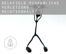 Delafield persönliche verletzung rechtsanwalt