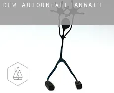 Dew  Autounfall Anwalt