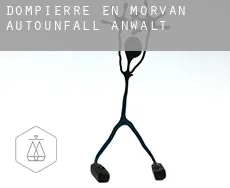 Dompierre-en-Morvan Autounfall Anwalt