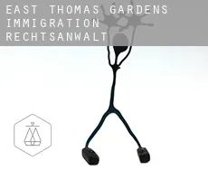 East Thomas Gardens  immigration rechtsanwalt