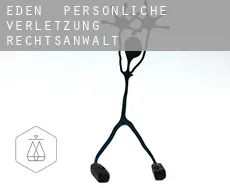 Eden persönliche verletzung rechtsanwalt
