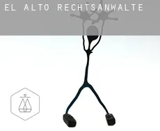 El Alto  rechtsanwälte