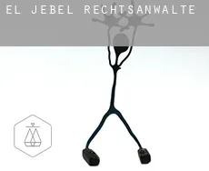 El Jebel  rechtsanwälte
