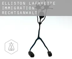 Elliston-Lafayette  immigration rechtsanwalt