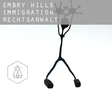 Embry Hills immigration rechtsanwalt