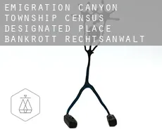 Emigration Canyon Township  bankrott rechtsanwalt